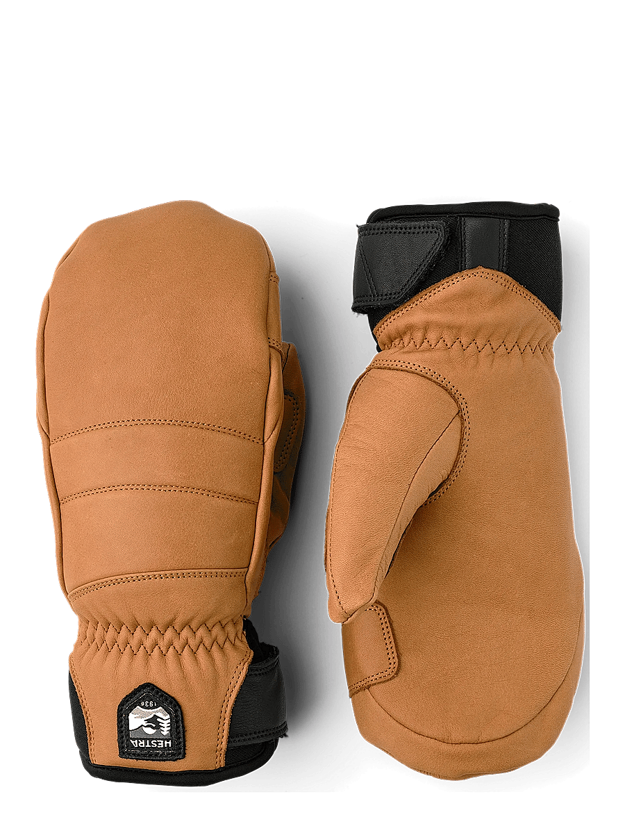 Hestra - Women´s Fall Line - mitt - tumvantar - cork - 0