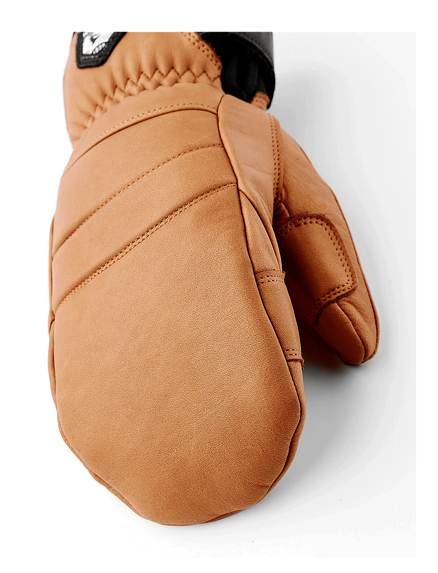 Hestra - Women´s Fall Line - mitt - tumvantar - cork - 1