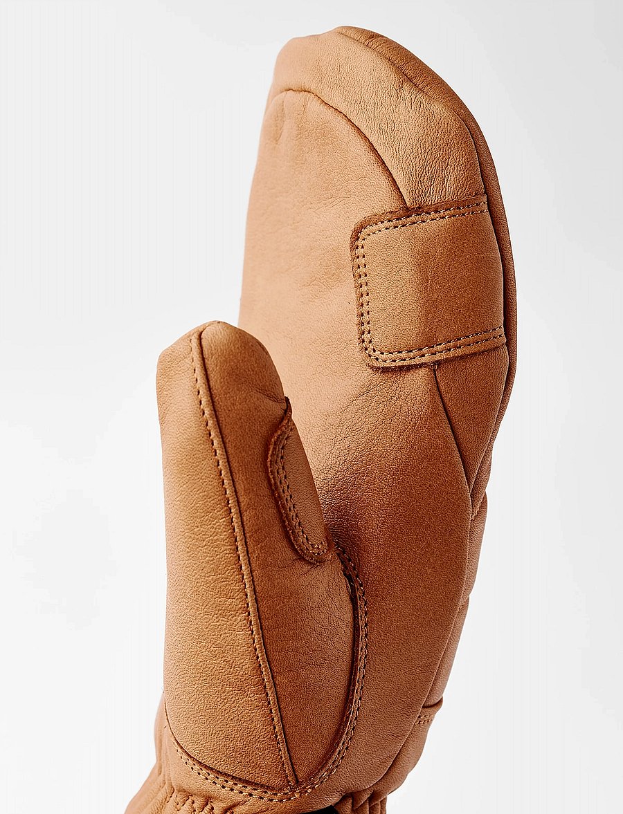 Hestra - Women´s Fall Line - mitt - tumvantar - cork - 2