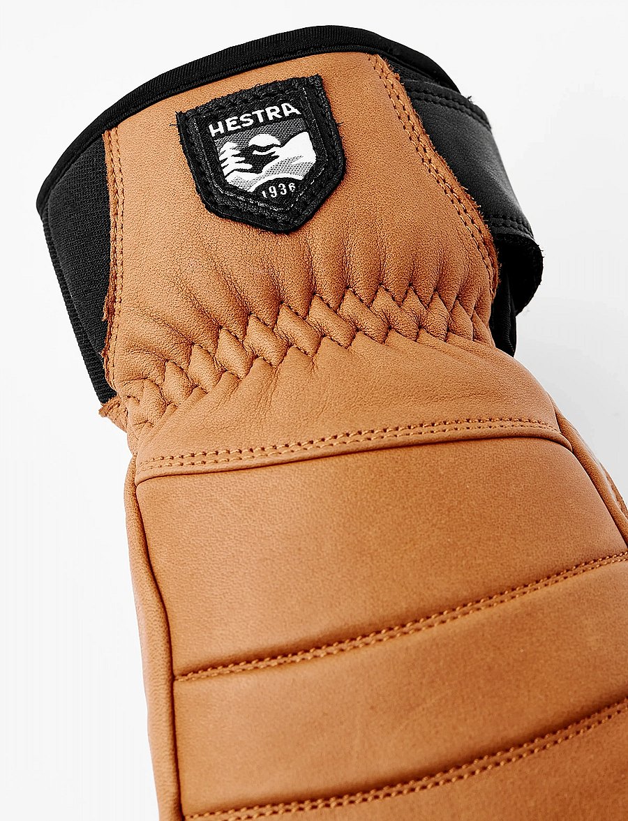 Hestra - Women´s Fall Line - mitt - tumvantar - cork - 3