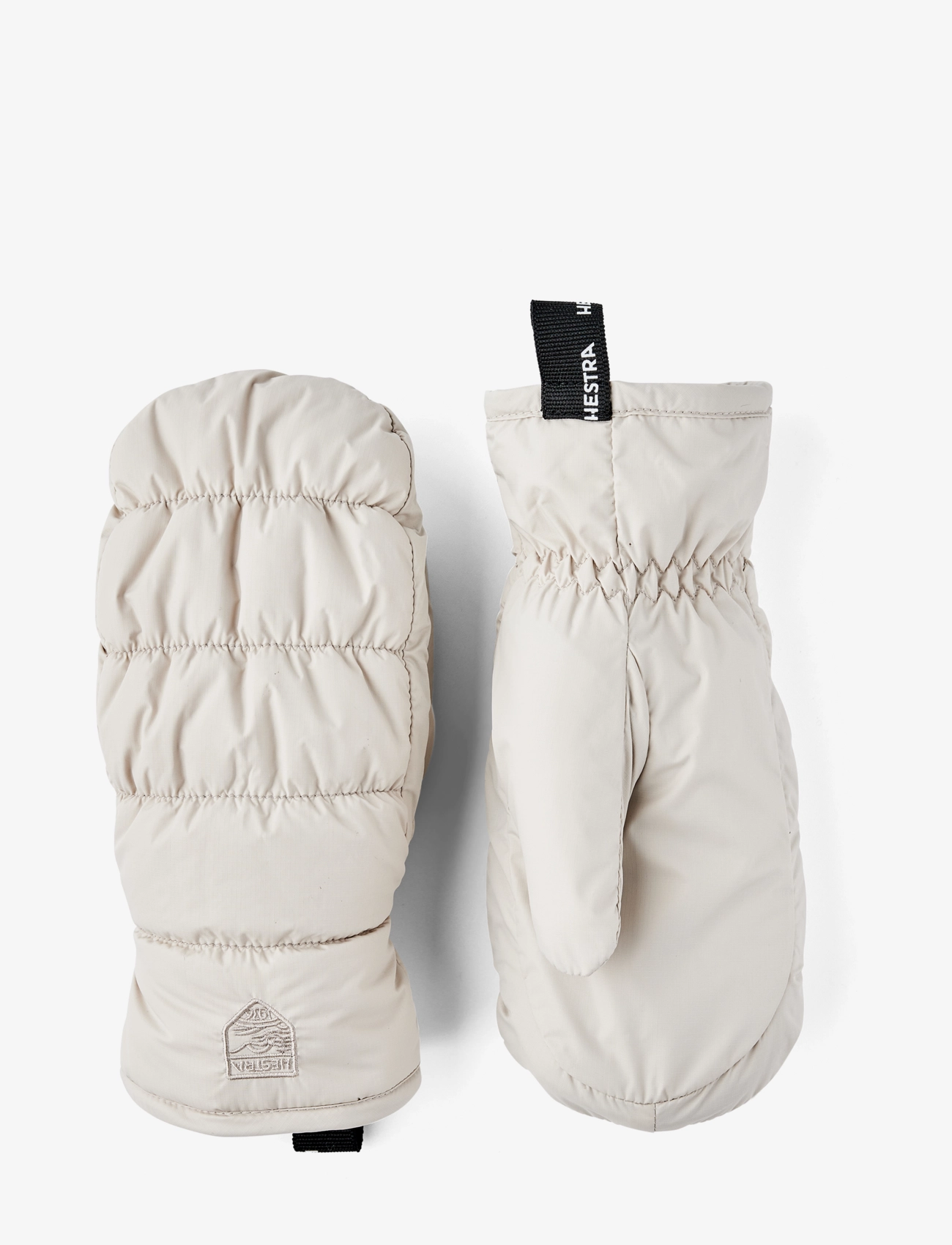 Puffer Jr - mitt Natural beige - NATURAL BEIGE