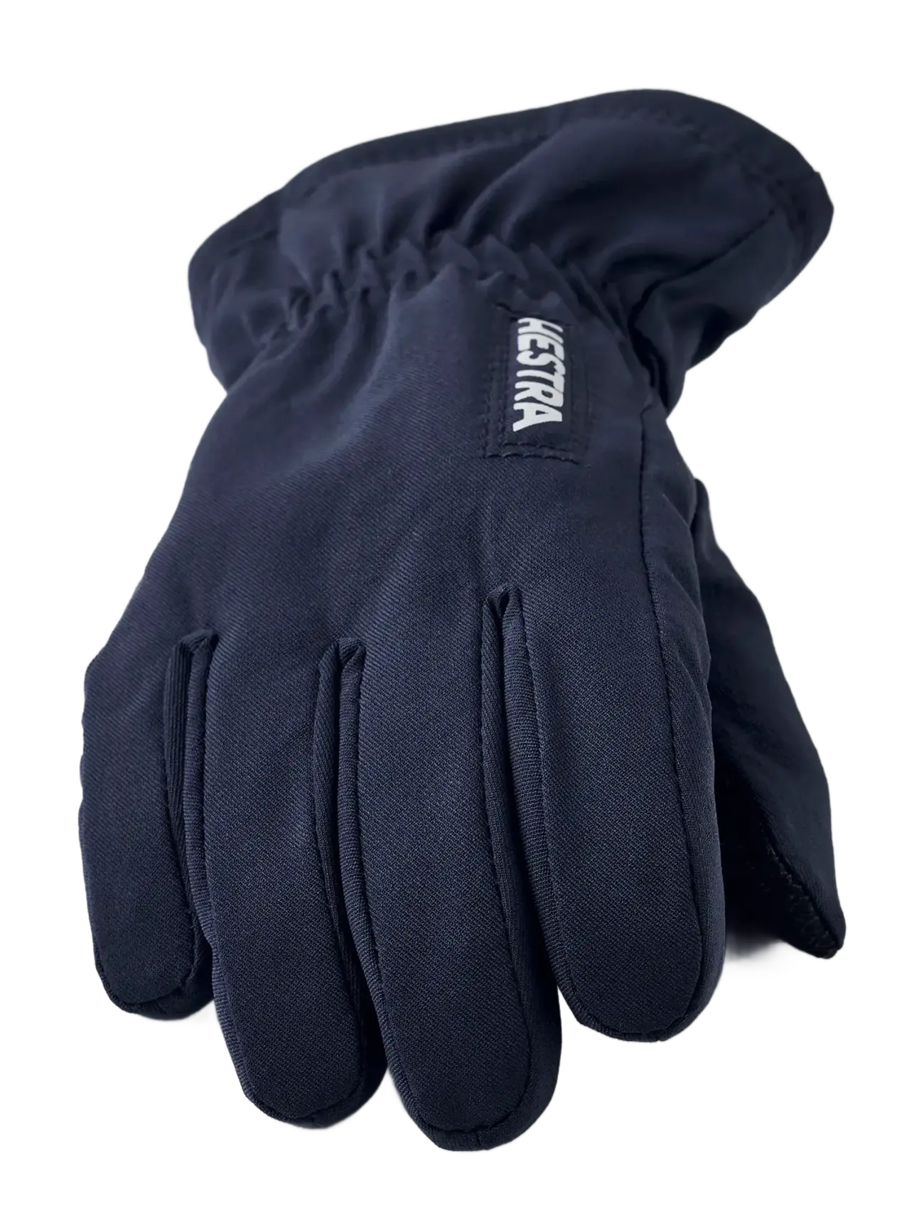 Hestra - CZone Pluto Jr - 5 finger - handschuhe - navy/black - 2