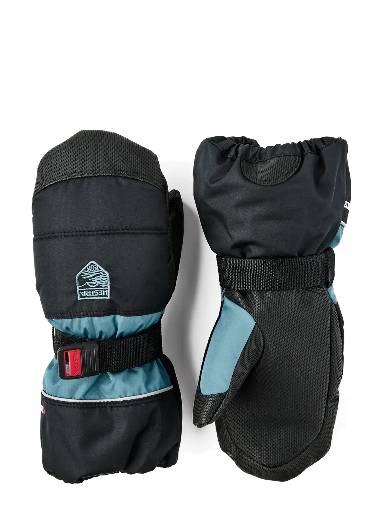 BLACK/PETROL