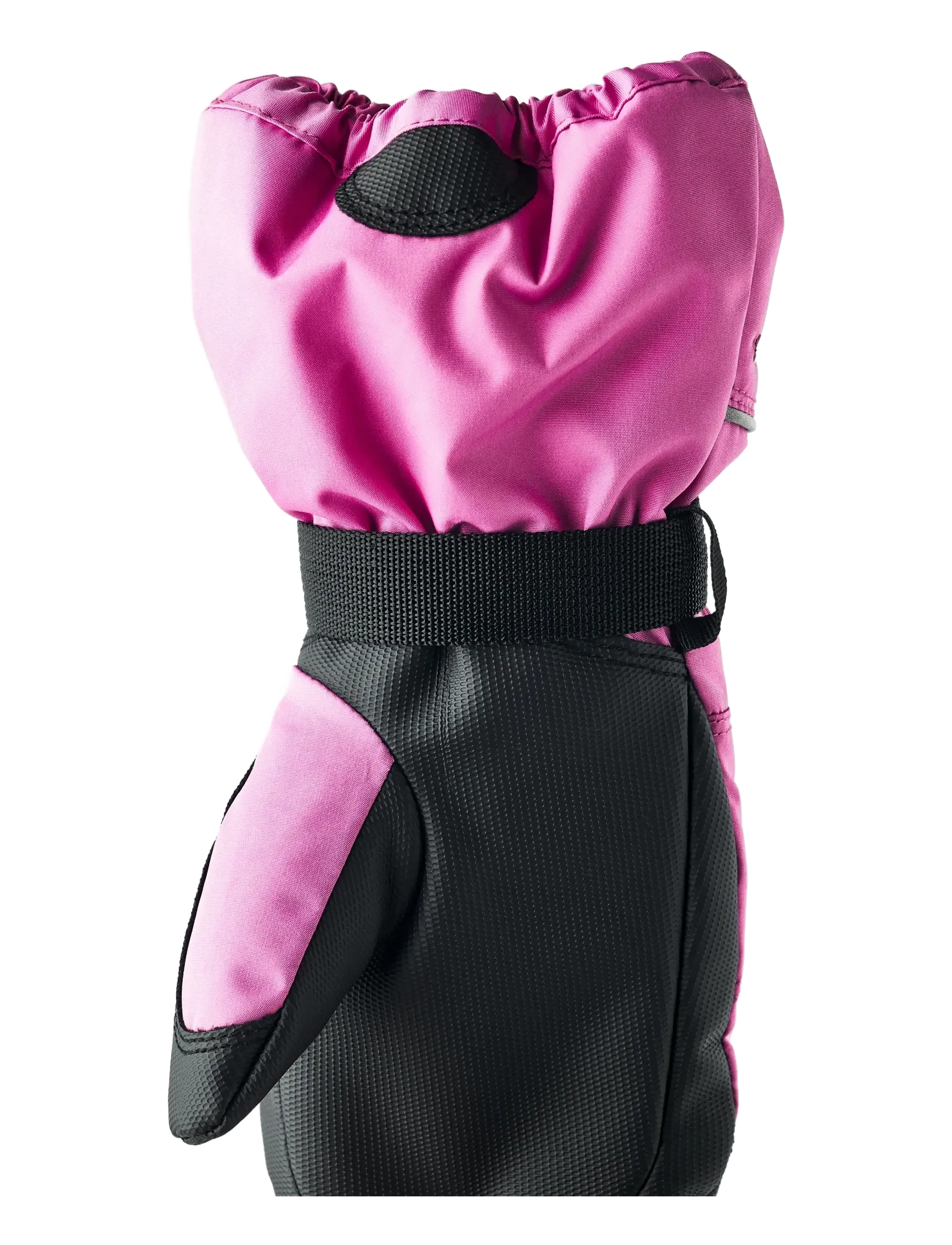 Hestra - Kids' CZone - mitt - hot pink - 2