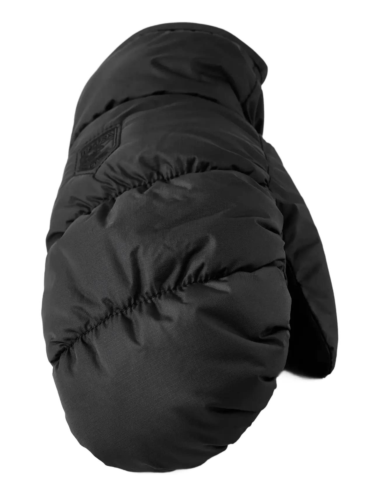 Hestra - Puffer Jr - mitt - black - 1