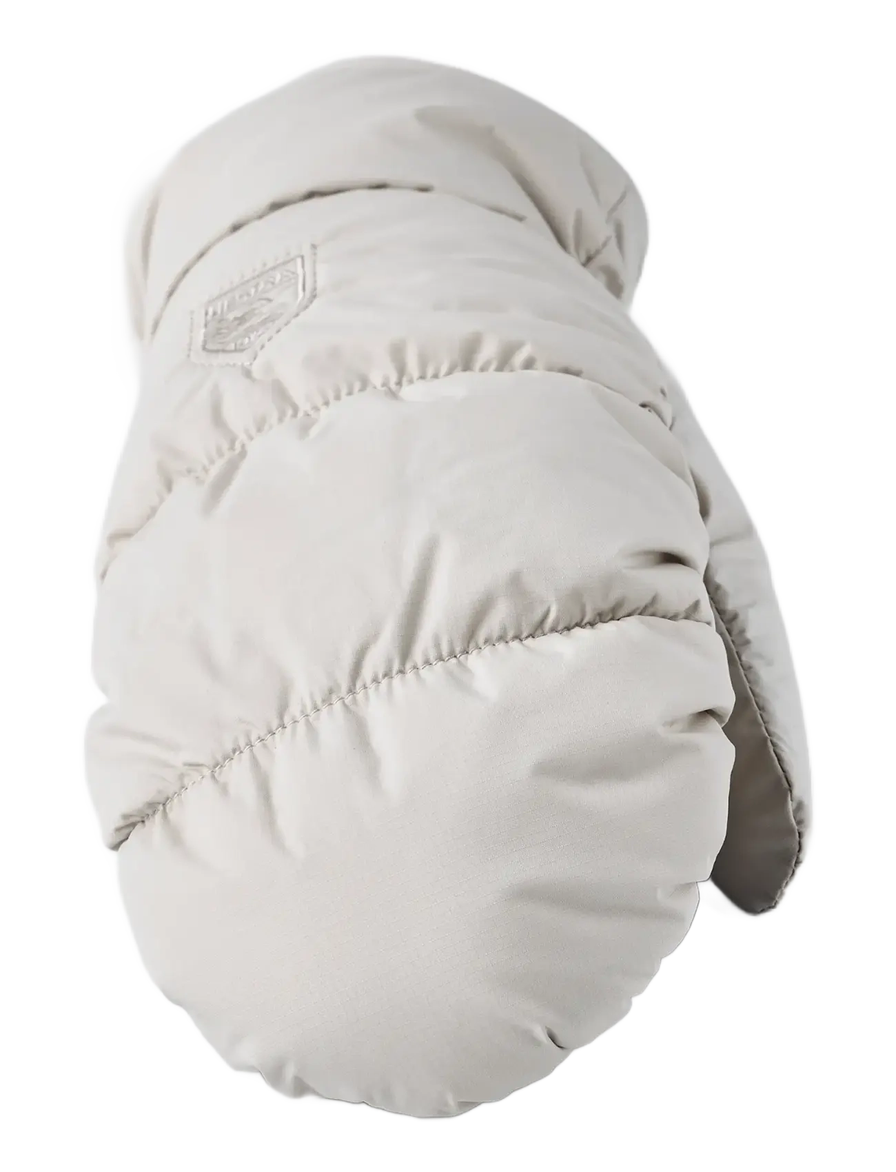 Hestra - Puffer Jr - mitt - handschuhe - natural beige - 1