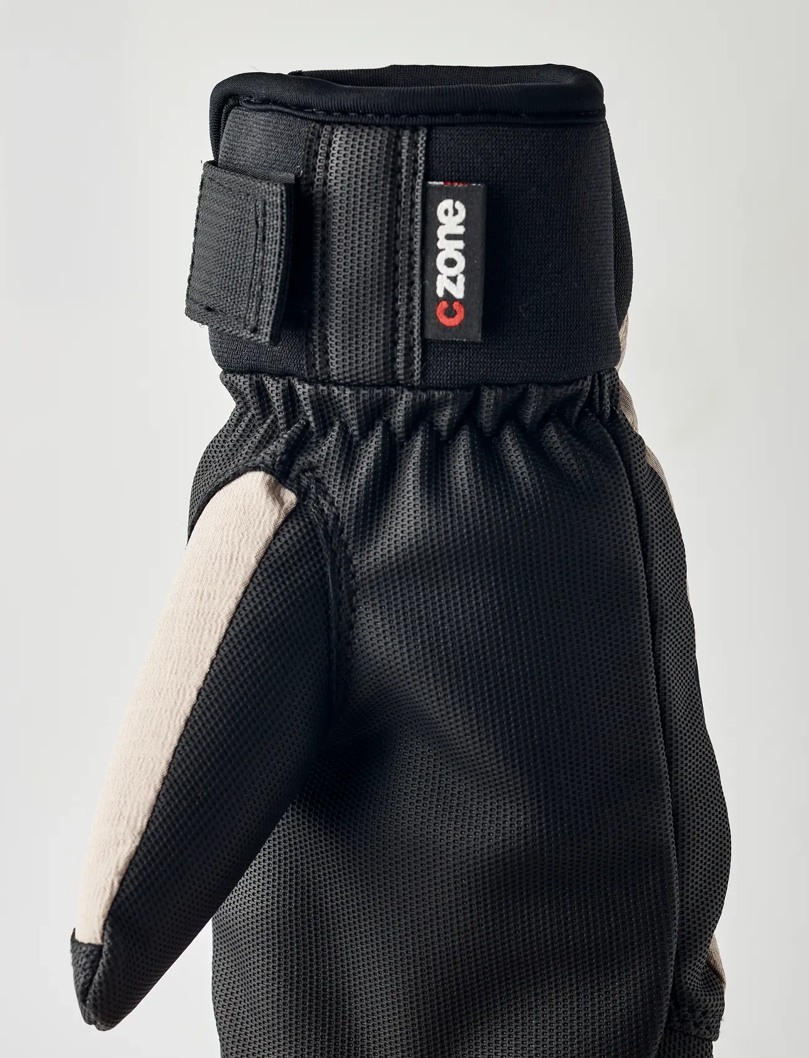 Hestra - Ferox CZone Jr - mitt - handschuhe - beige - 4