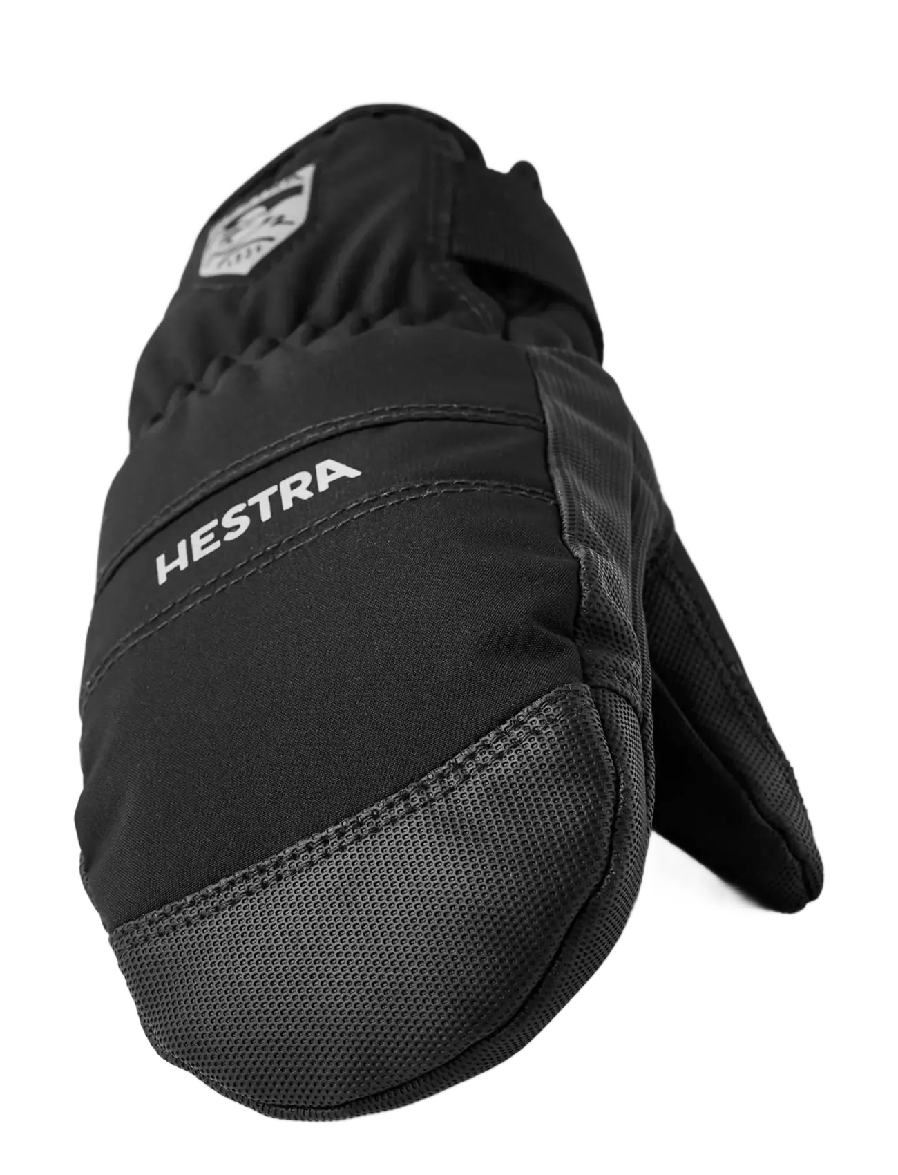 Hestra - Ferox CZone Jr - mitt - gloves - black - 1