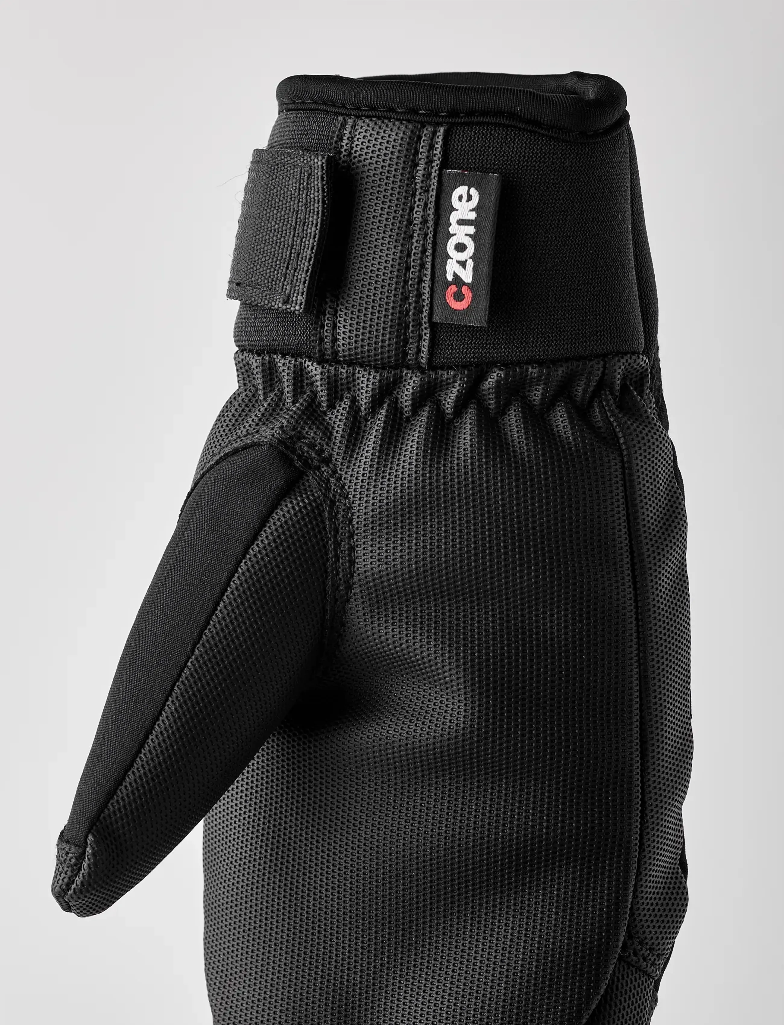 Hestra - Ferox CZone Jr - mitt - gloves - black - 4