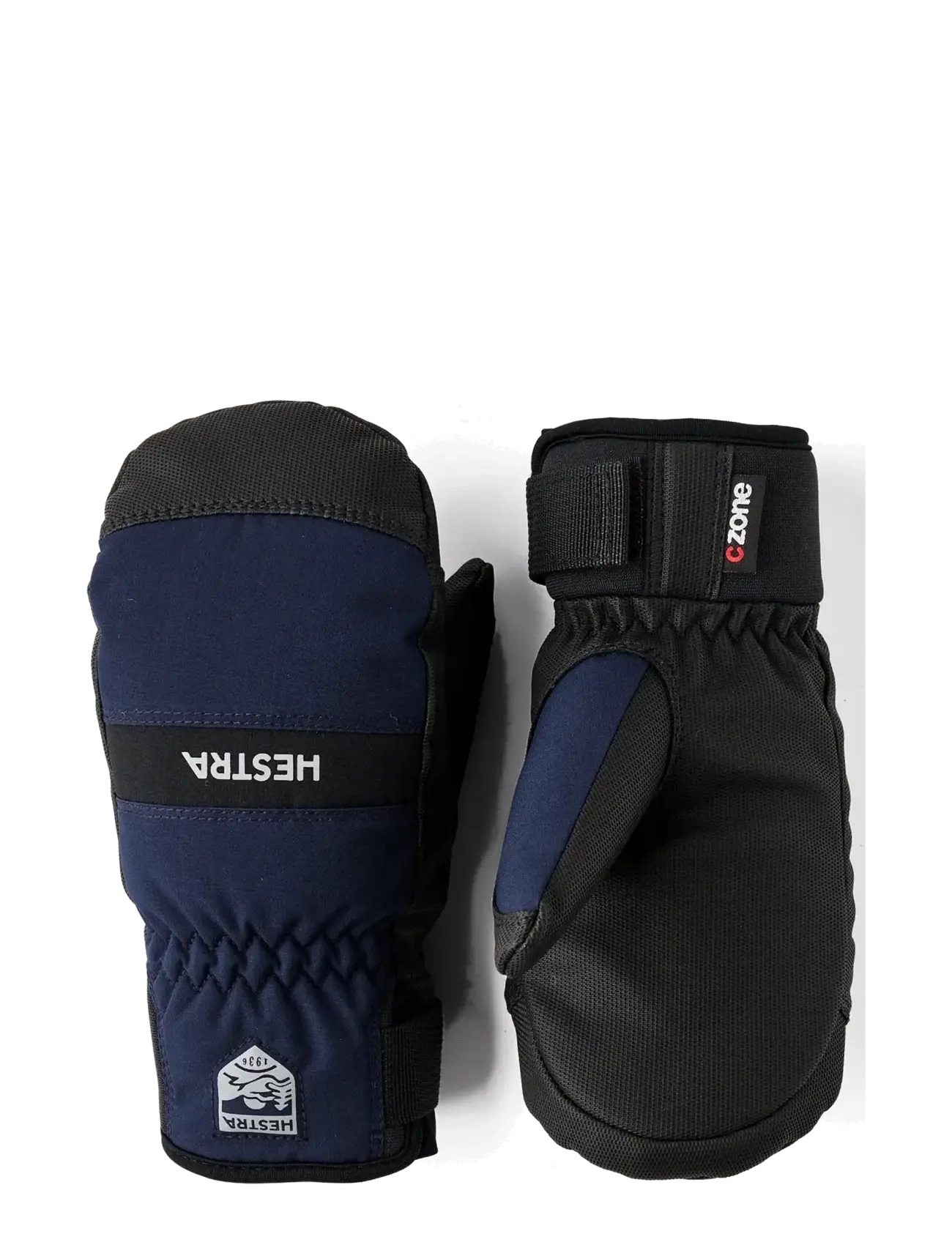 Hestra Ferox CZone Jr - mitt - Hestra - NAVY / navy