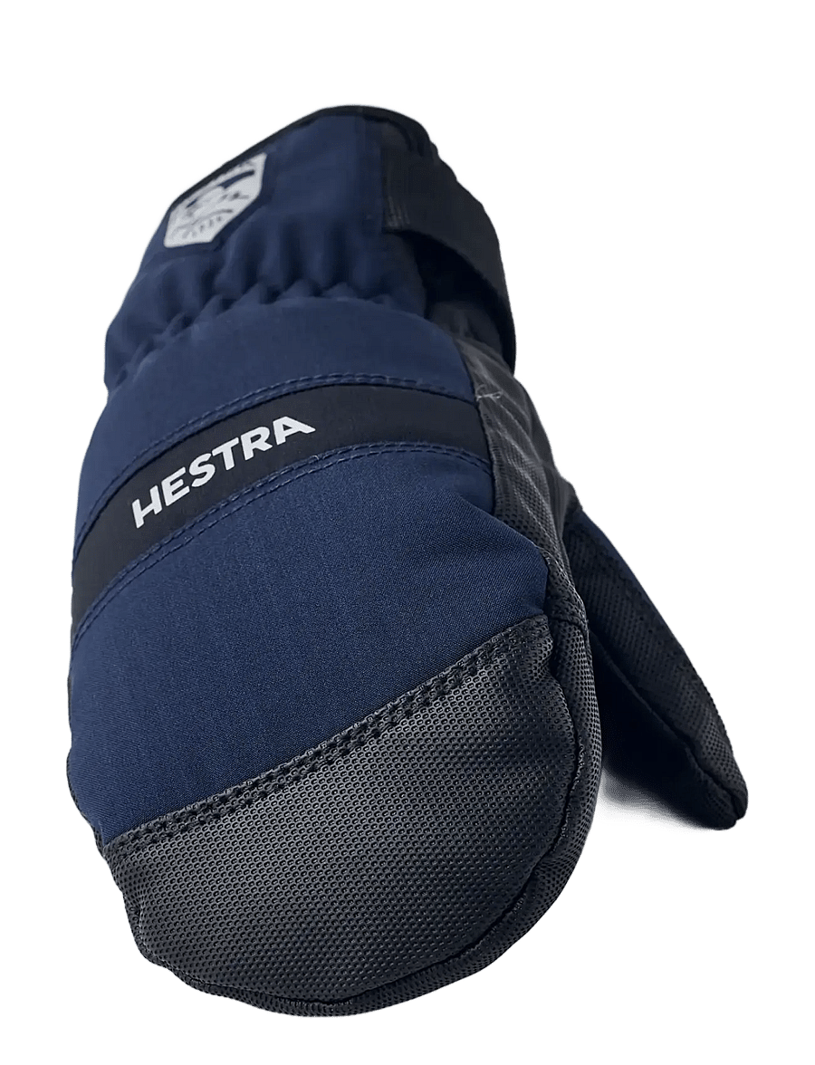 Hestra - Ferox CZone Jr - mitt - navy - 1