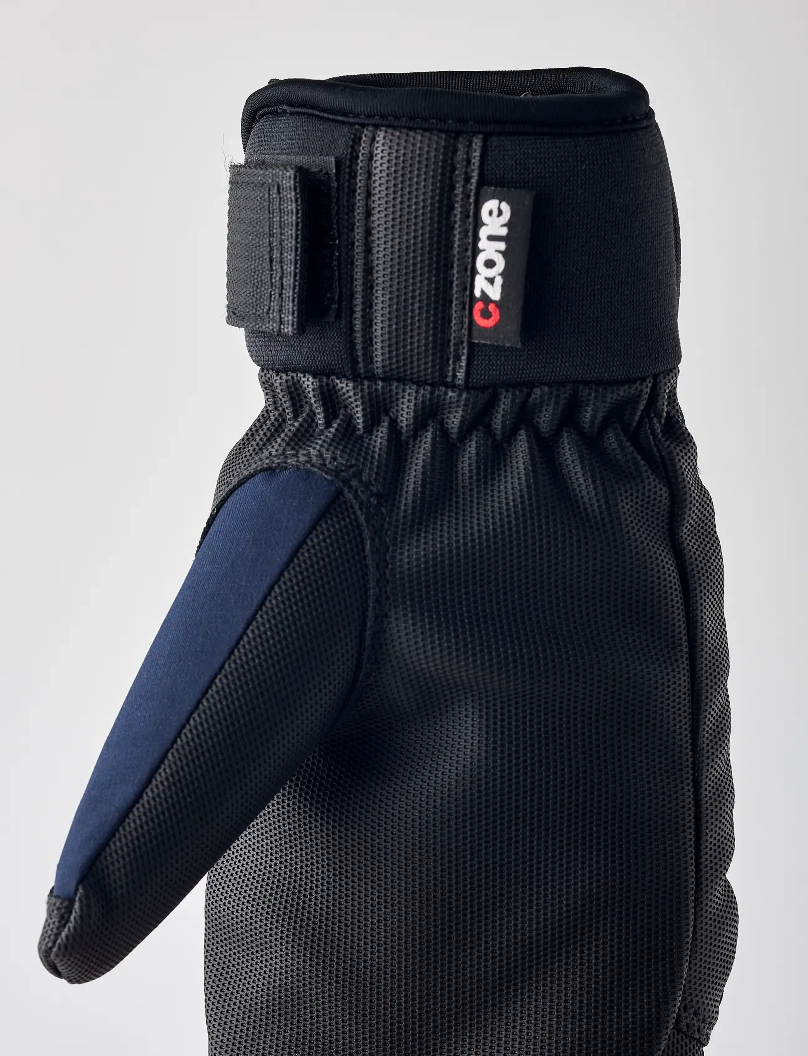 Hestra - Ferox CZone Jr - mitt - navy - 4