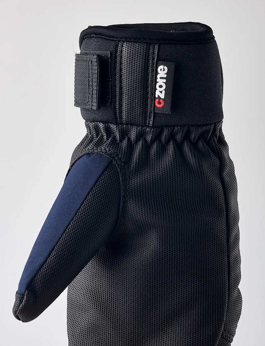 Hestra - Ferox CZone Jr - mitt - navy - 4