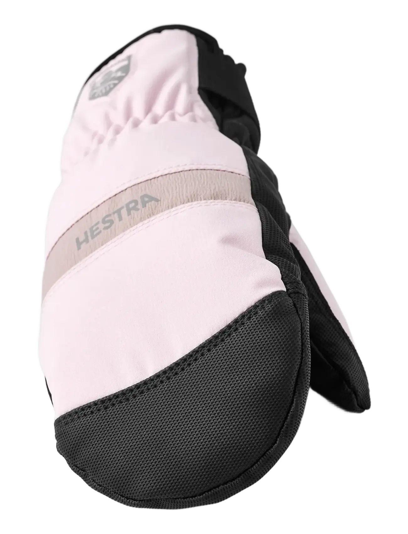 Hestra - Ferox CZone Jr - mitt - handschuhe - pink - 1