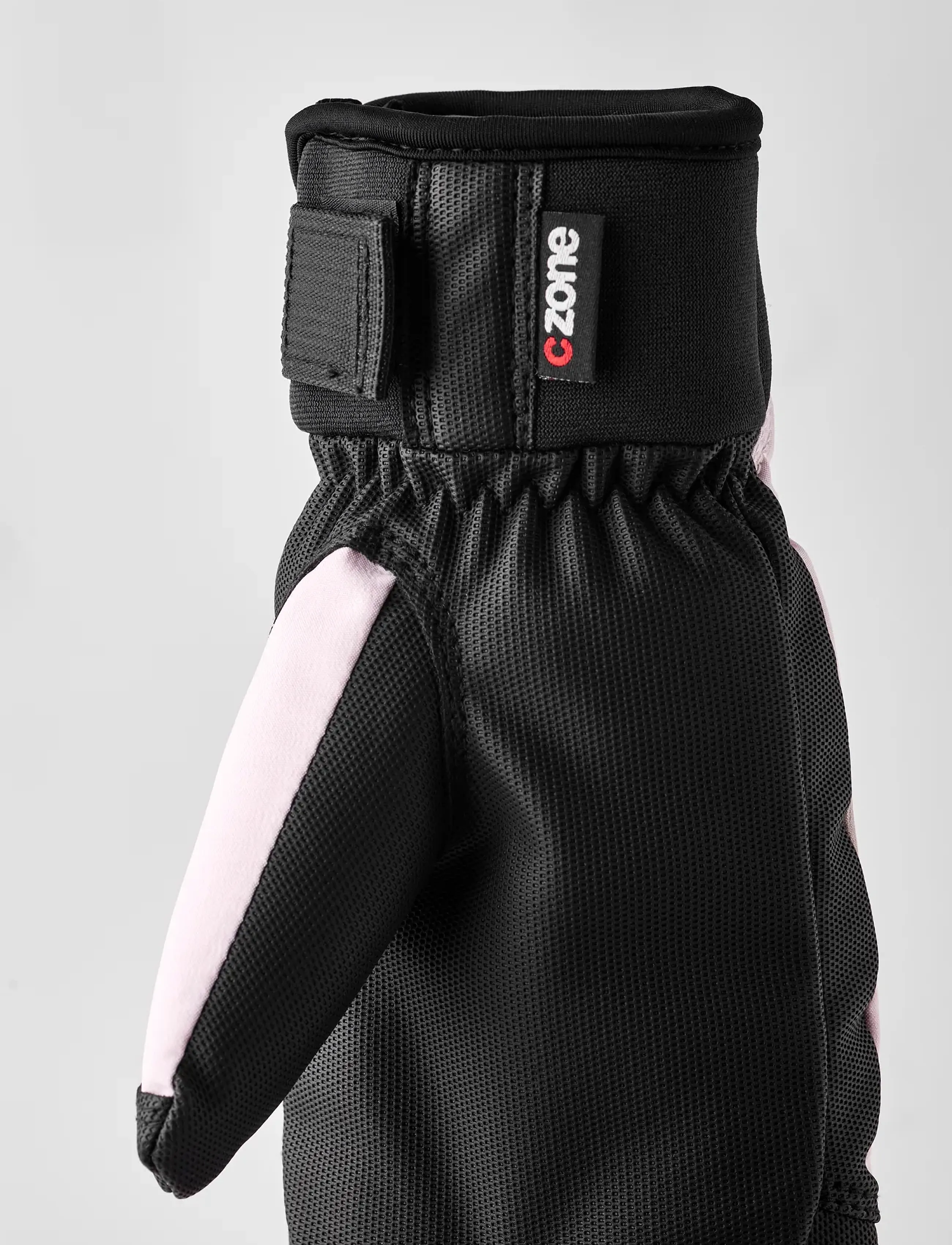Hestra - Ferox CZone Jr - mitt - handschuhe - pink - 4