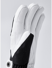 Hestra - Voss CZone - 5 finger - rękawiczki z palcami - black - 2