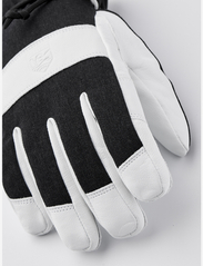 Hestra - Voss CZone - 5 finger - rękawiczki z palcami - black - 3
