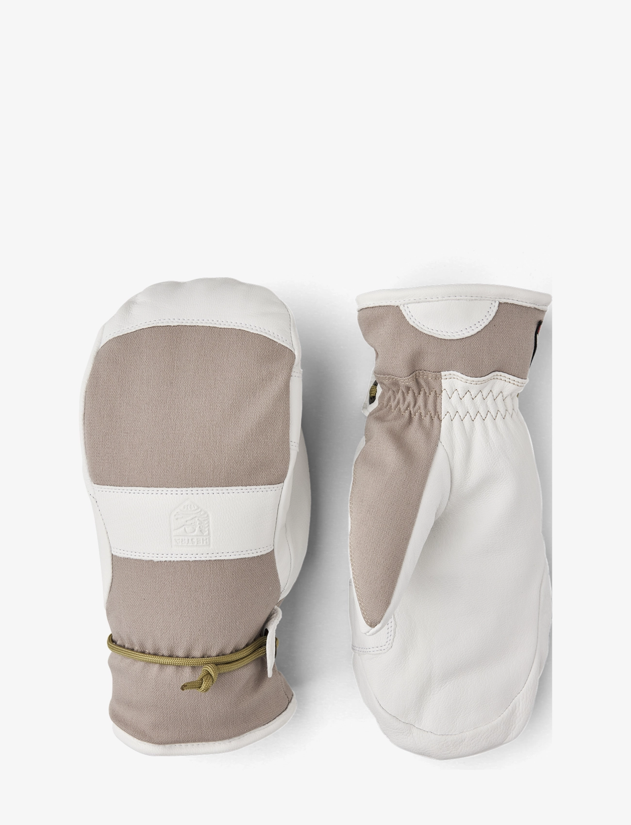 Voss CZone - mitt Beige - BEIGE