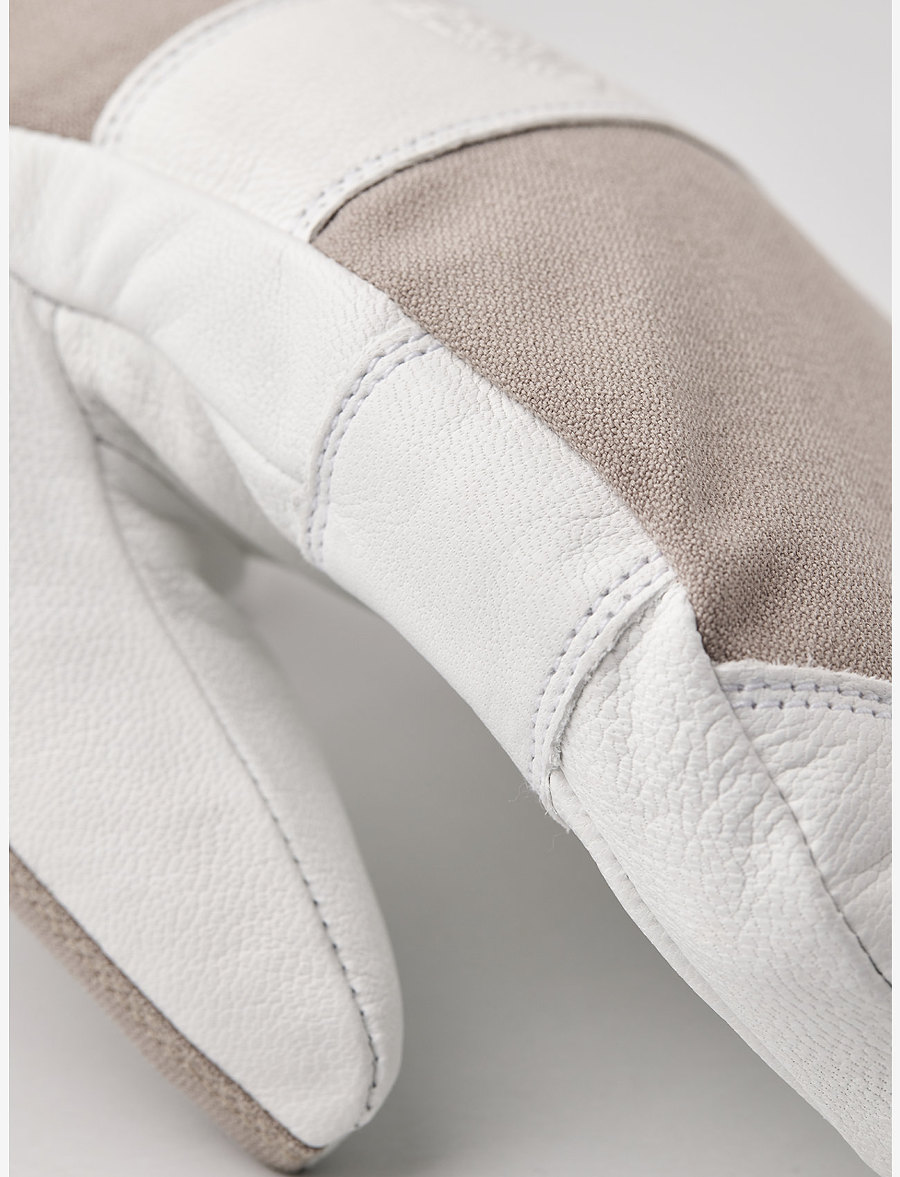 Hestra - Voss CZone - mitt Beige - mützen & handschuhe - beige - 1