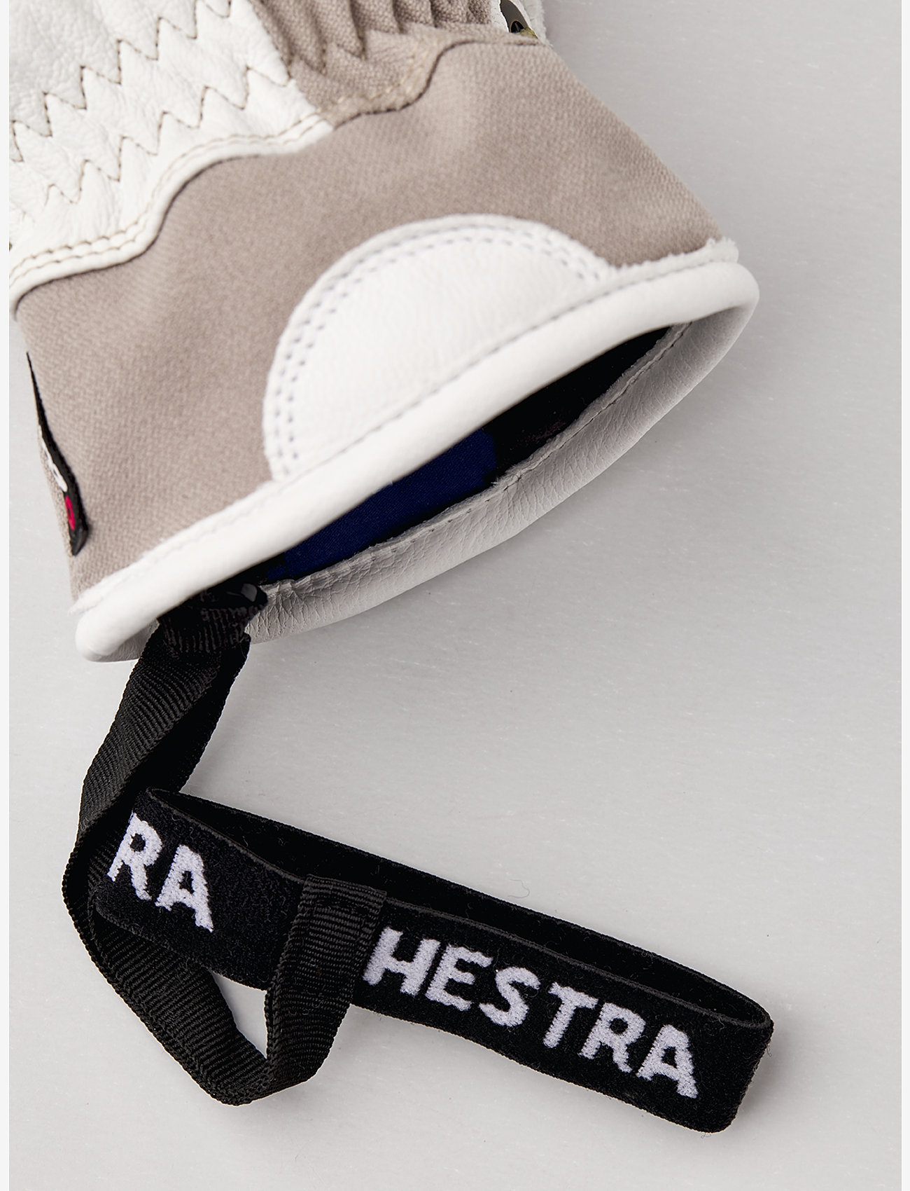 Hestra - Voss CZone - mitt Beige - mützen & handschuhe - beige - 2