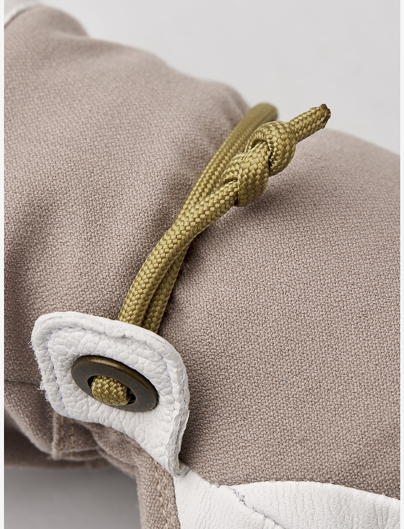 Hestra - Voss CZone - mitt Beige - mützen & handschuhe - beige - 3