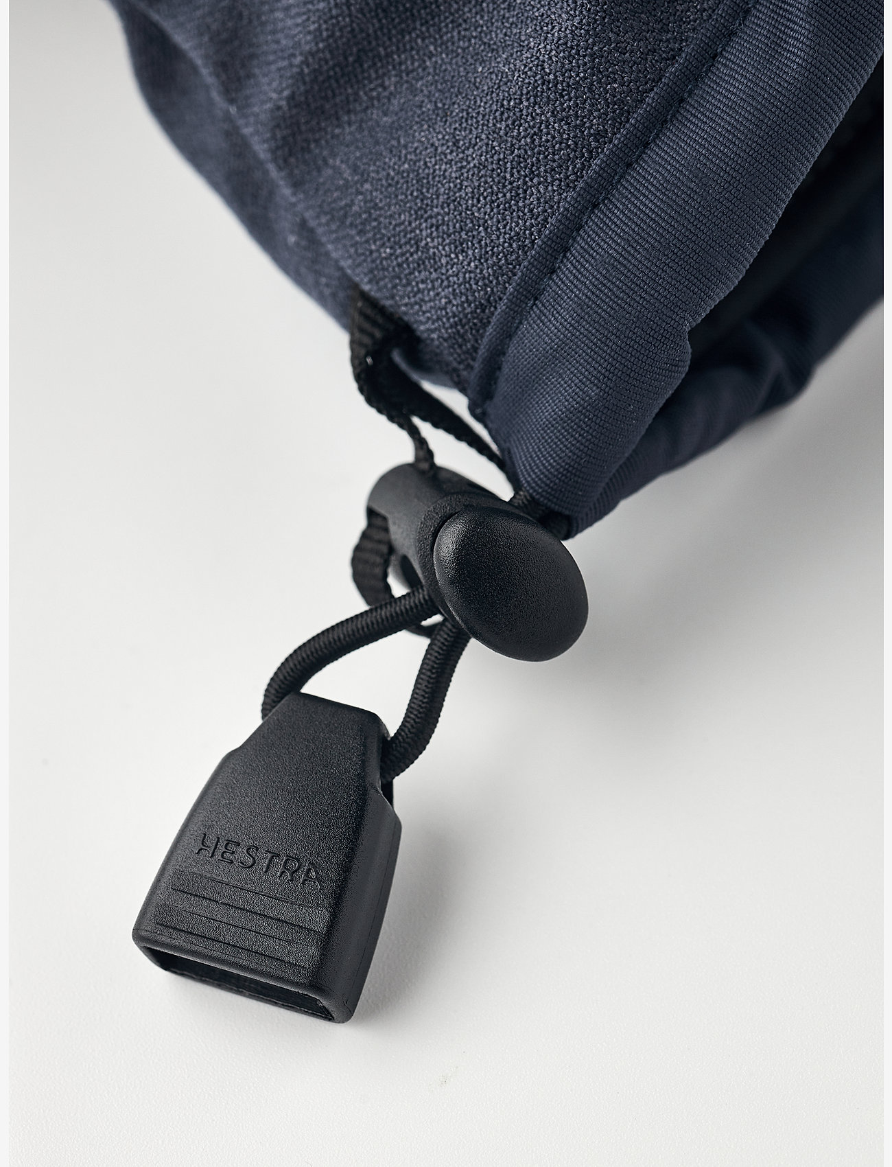 Hestra - Powder Gauntlet - fingerhandschuhe - navy/offwhite - 4