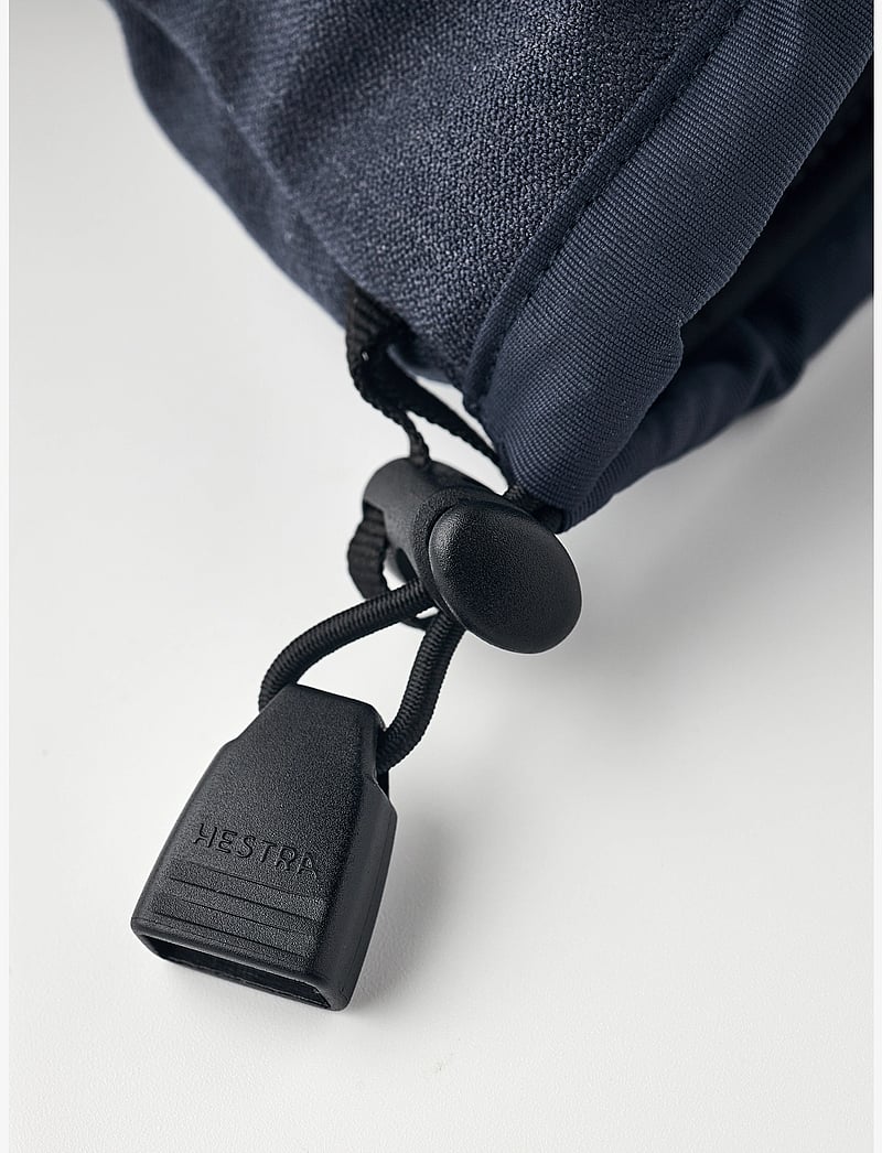 Hestra - Powder Gauntlet - fingerhandschuhe - navy/offwhite - 4