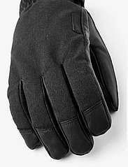 Hestra - CZone Primaloft Flex - 5 finger - mænd - black - 1
