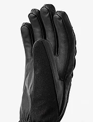 Hestra - CZone Primaloft Flex - 5 finger - mænd - black - 3