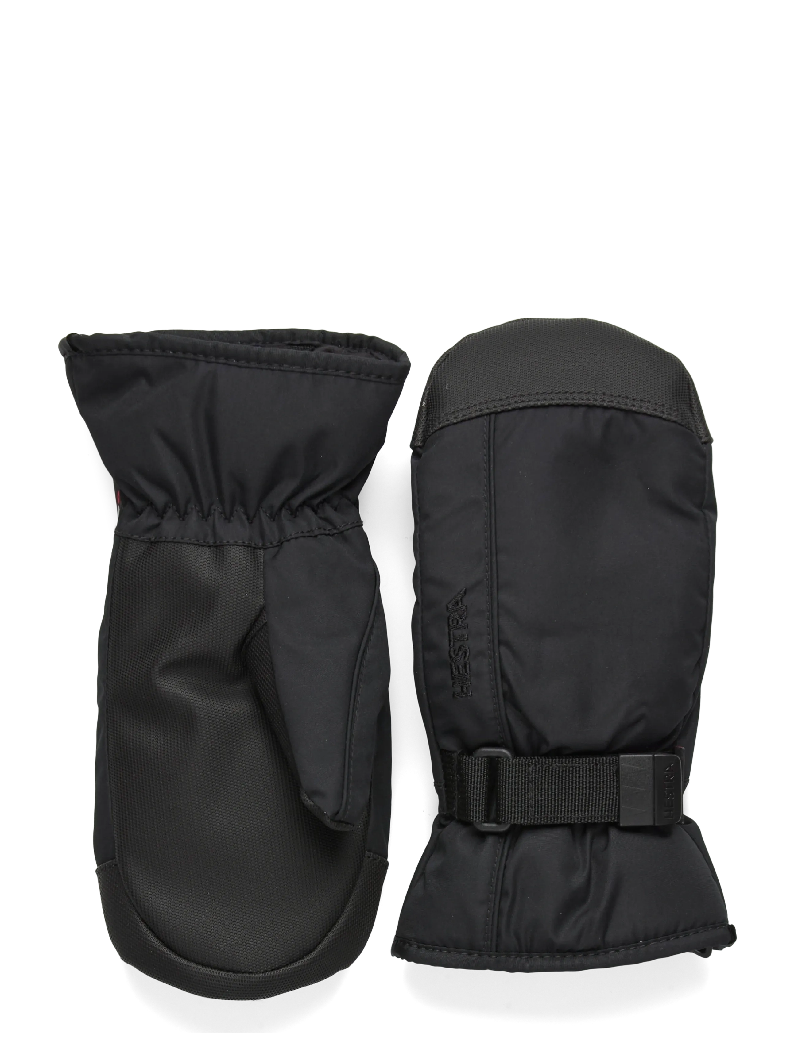 Isaberg CZone Jr. - mitt Black - BLACK