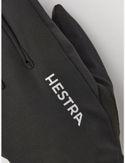 Hestra - CZone Contact Glove -5 finger - black - 3