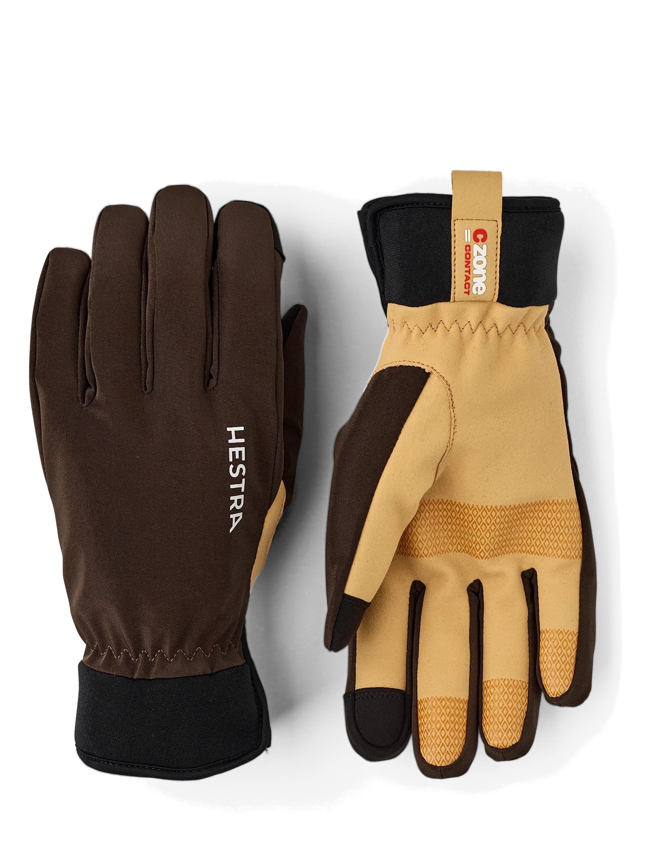 Czone Contact Glove -5 Finger