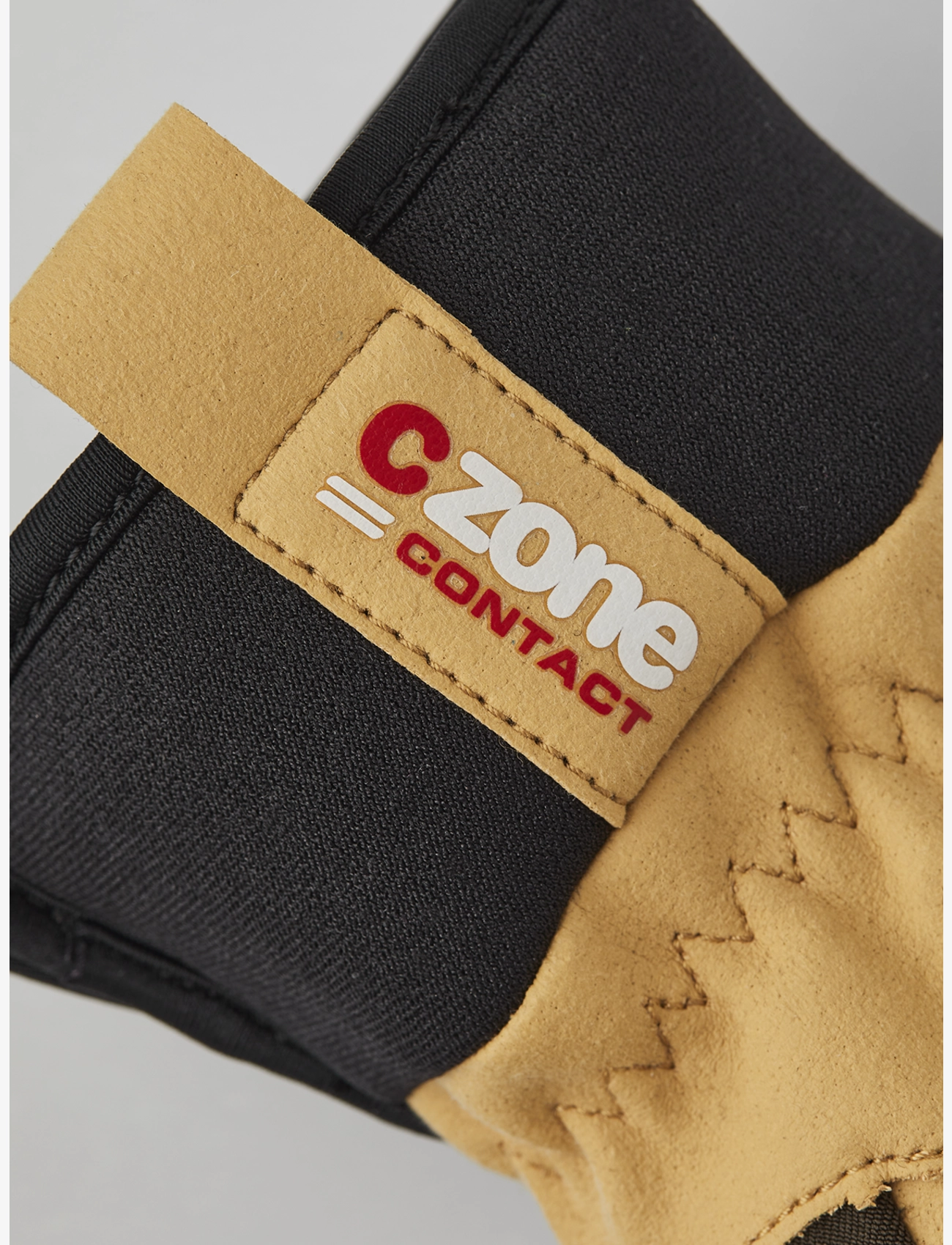HESTRA Czone Contact Glove -5 Finger handskar & vantar dam – bild 3