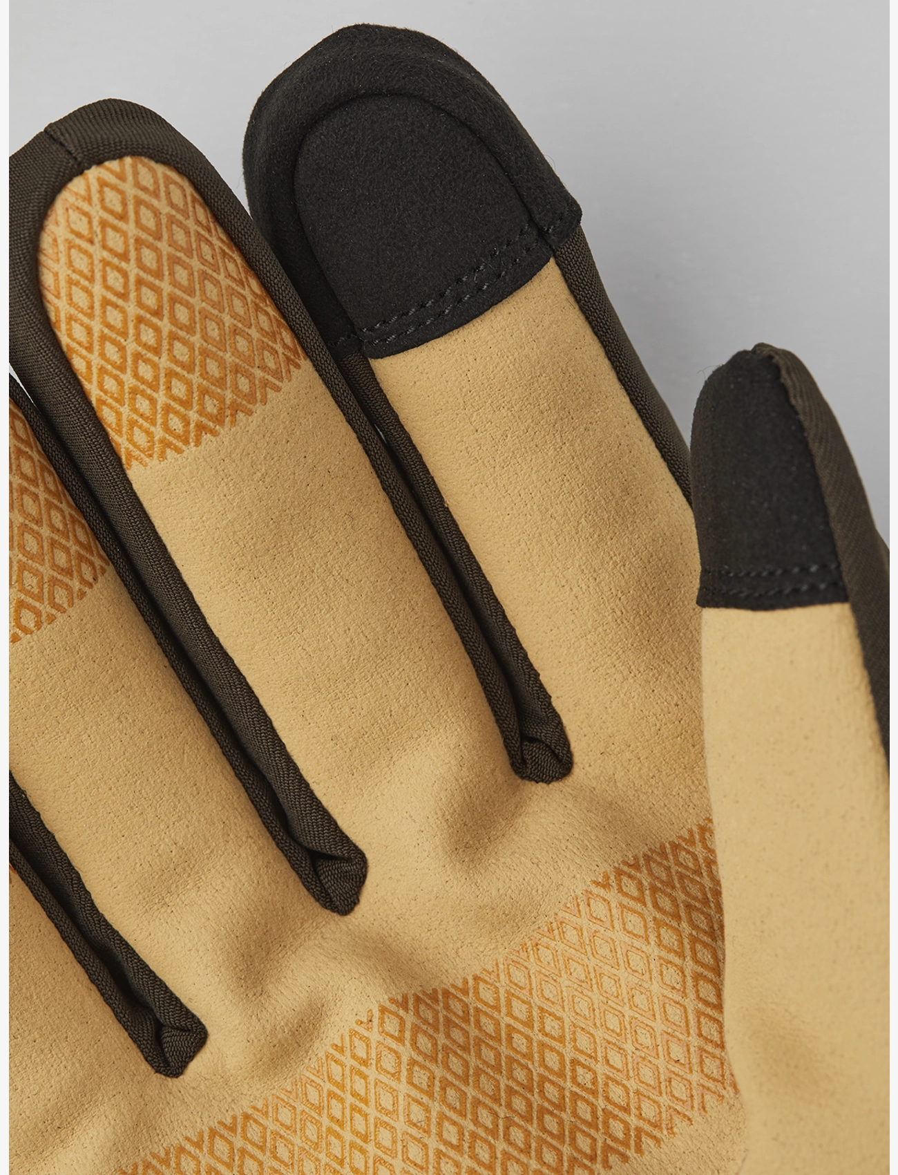 HESTRA Czone Contact Glove -5 Finger handskar & vantar dam – bild 4
