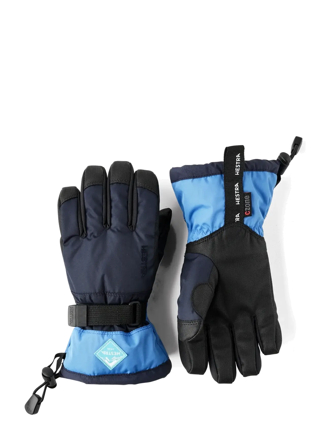 DARK NAVY/SKY BLUE