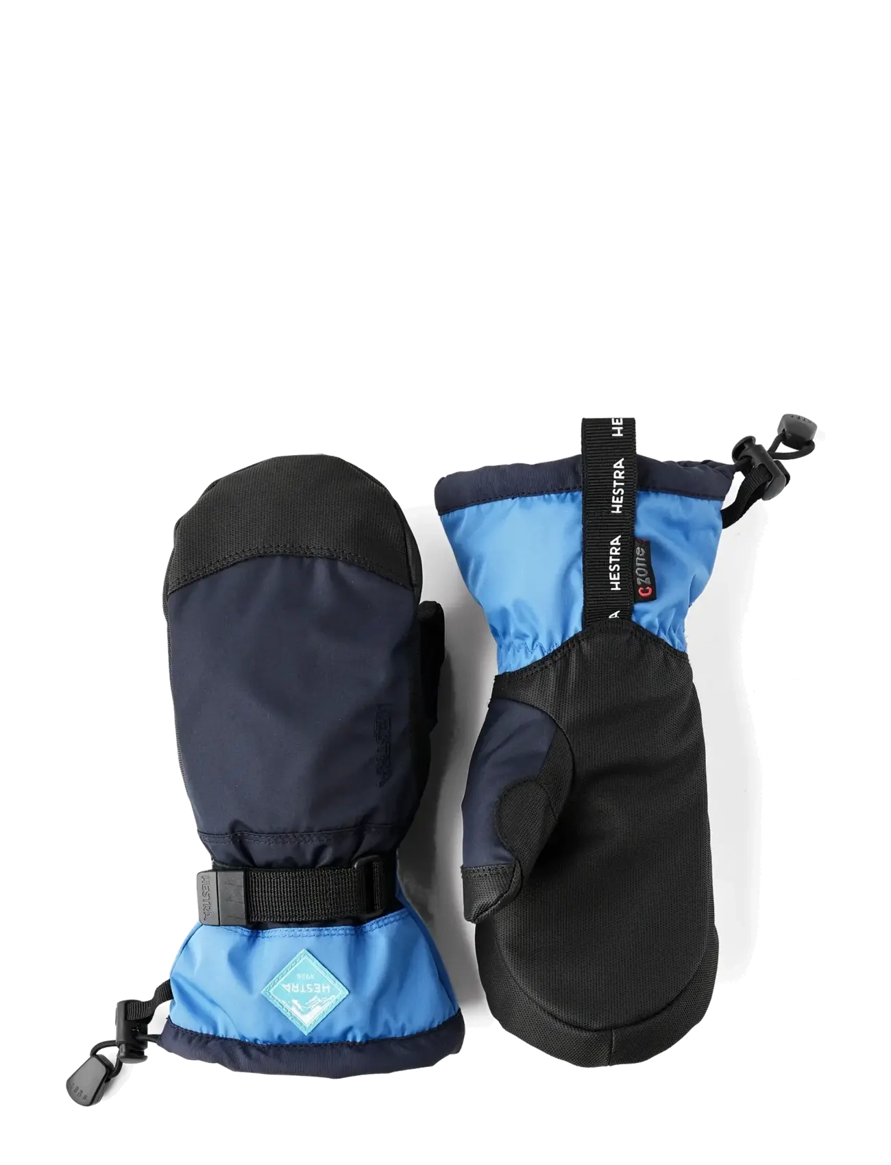 DARK NAVY/SKY BLUE
