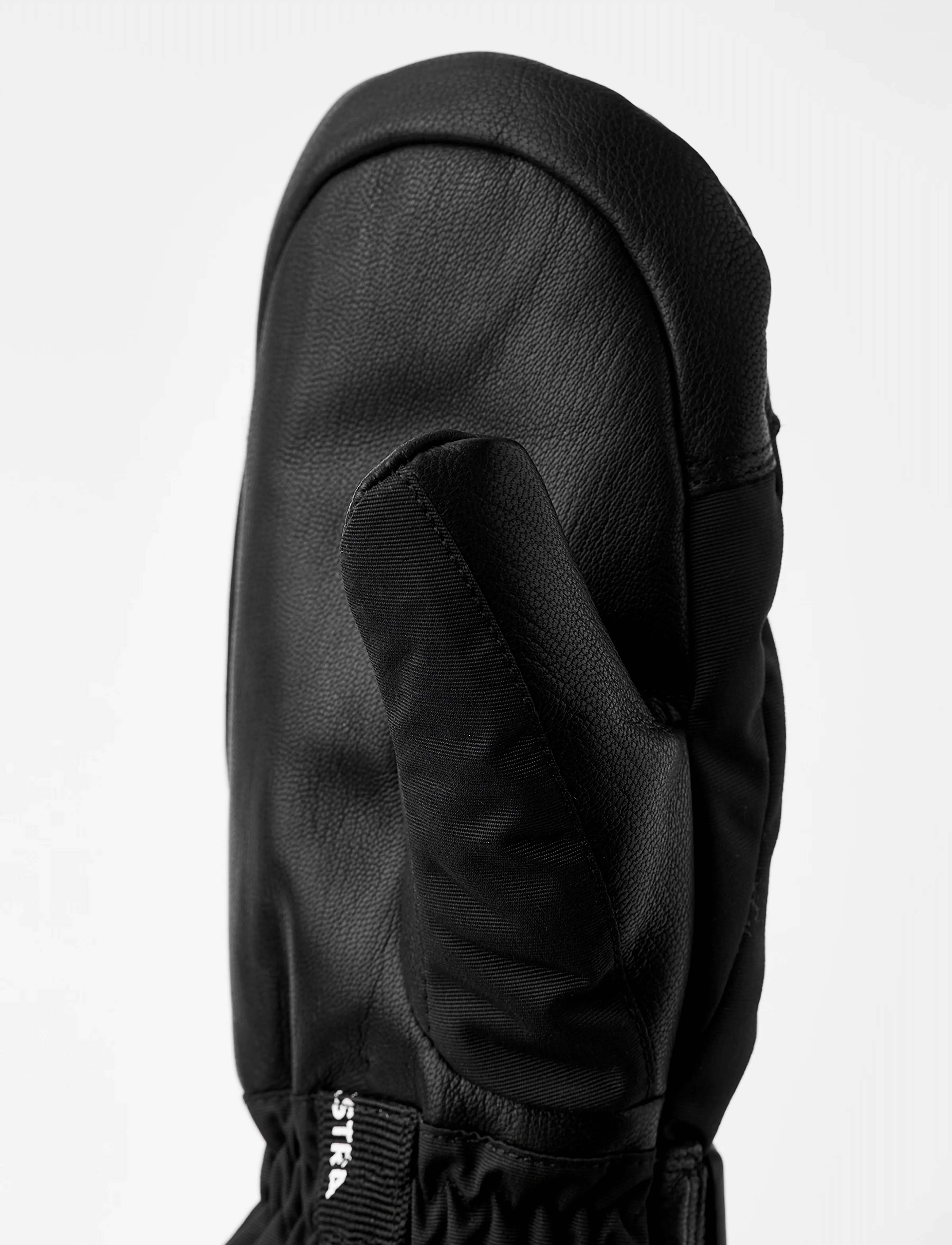 Hestra - Skare CZone Jr. - mitt - black - 4