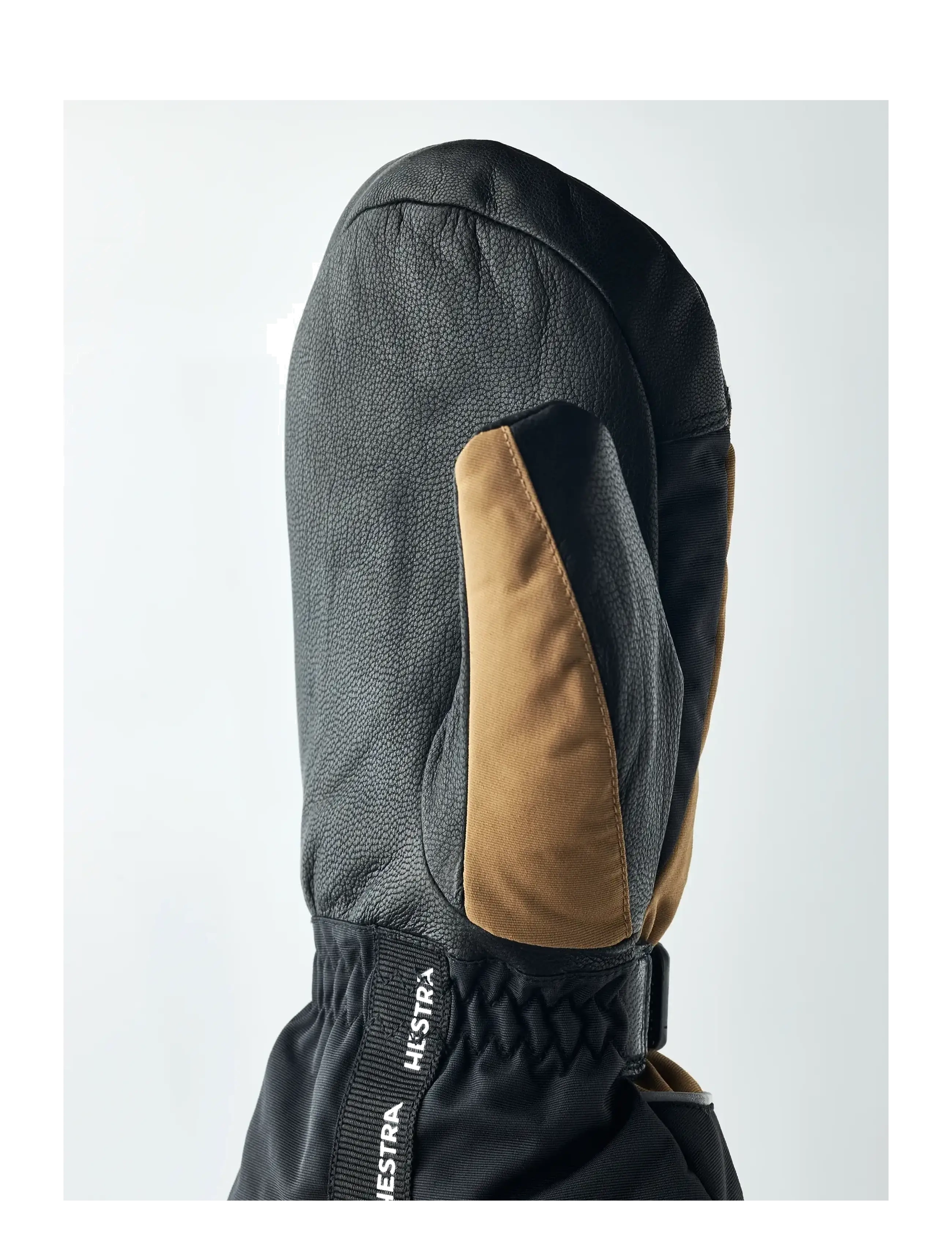 Hestra - Skare CZone Jr. - mitt - handschuhe - dark sand - 1