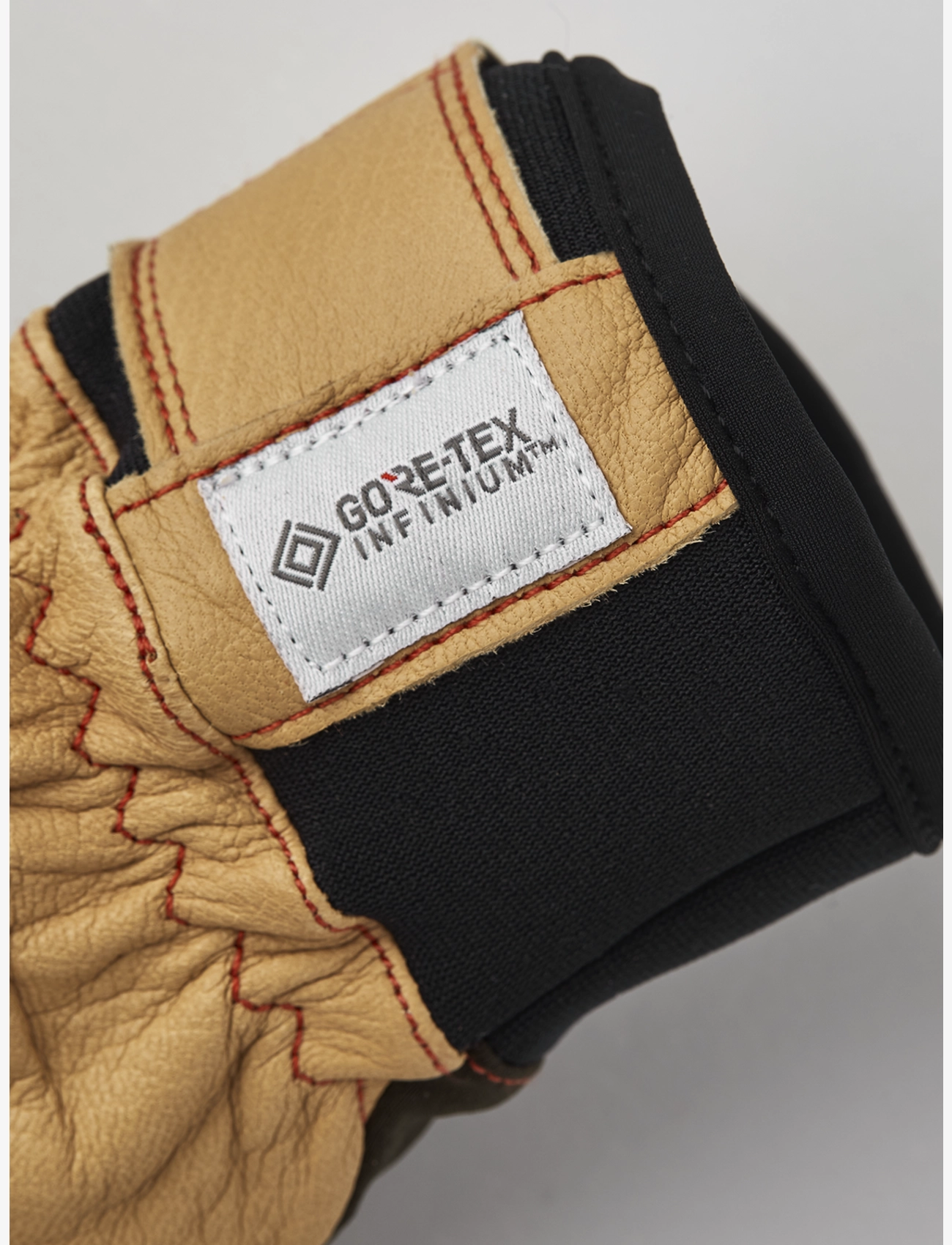 HESTRA Ergo Grip Active 5 Finger tillbehör & utrustning herr – bild 7