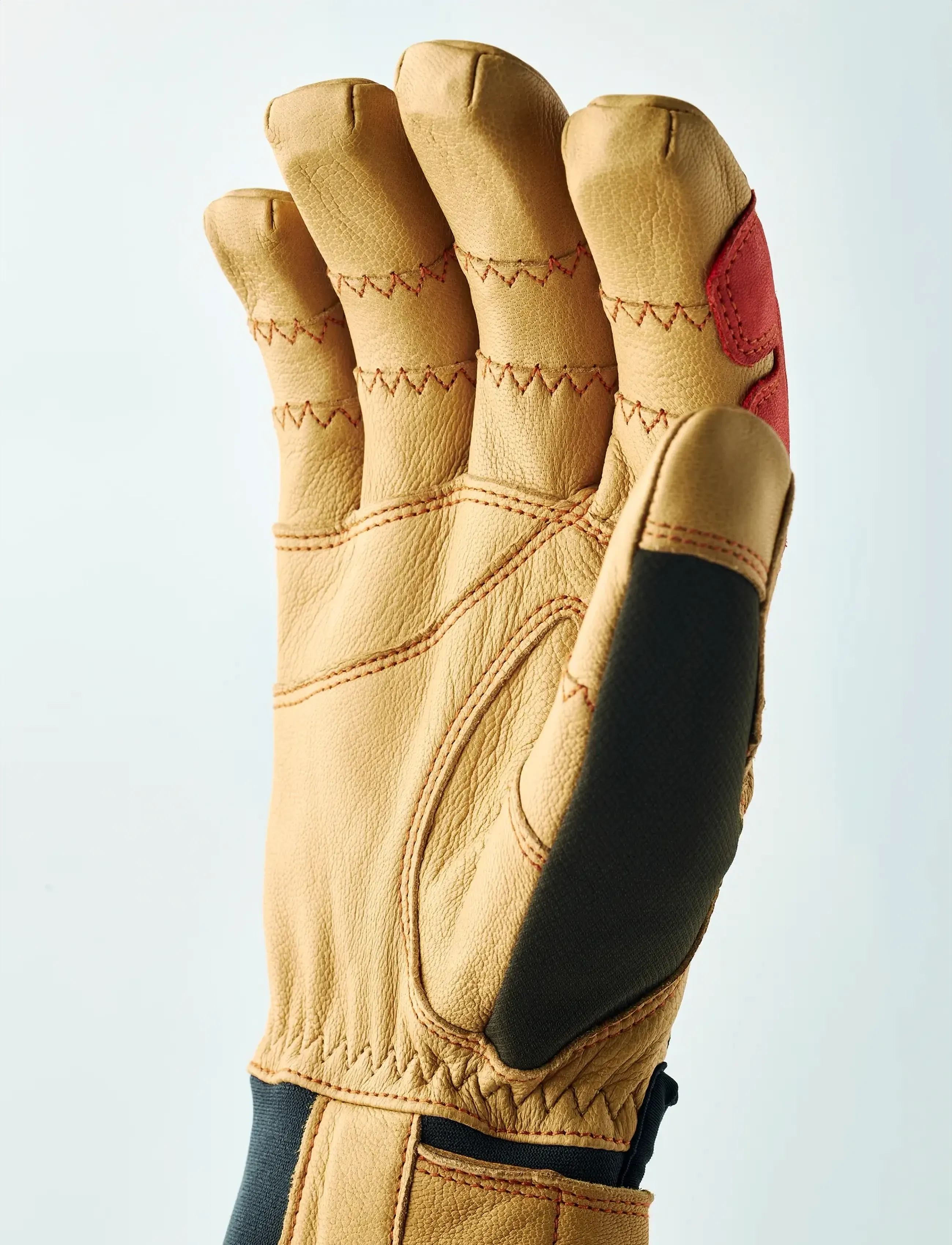 Hestra Ergo Grip Active - 5 Finger (HES32950) - Finger gloves