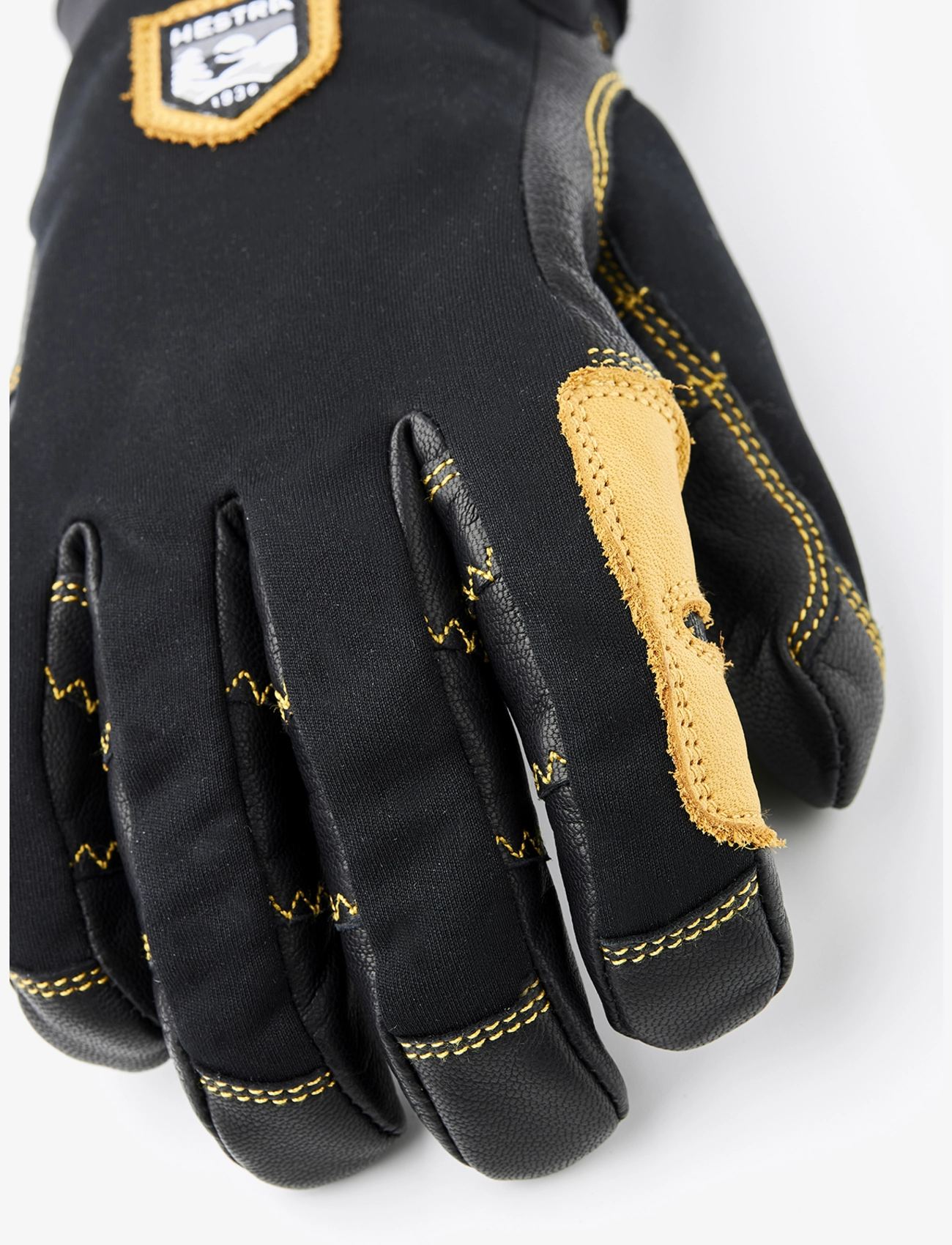 HESTRA Ergo Grip Active 5 Finger tillbehör & utrustning herr – bild 6