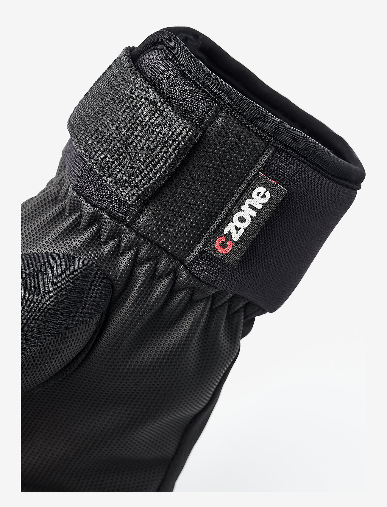 Hestra - Ferox Primaloft - 5 finger Pink - black - 3