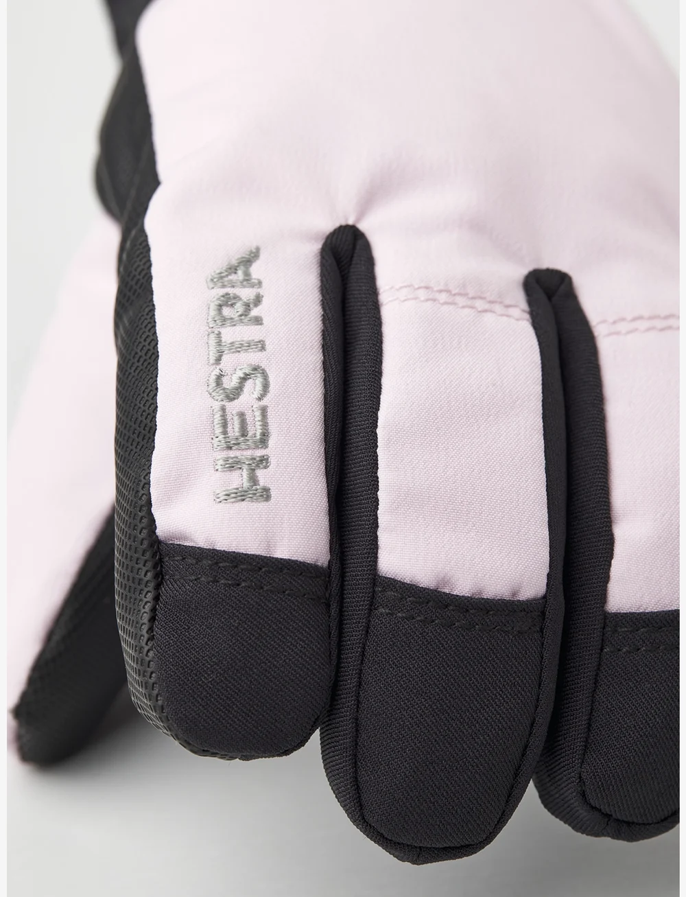 Hestra - Ferox Primaloft - handsker - pink - 2