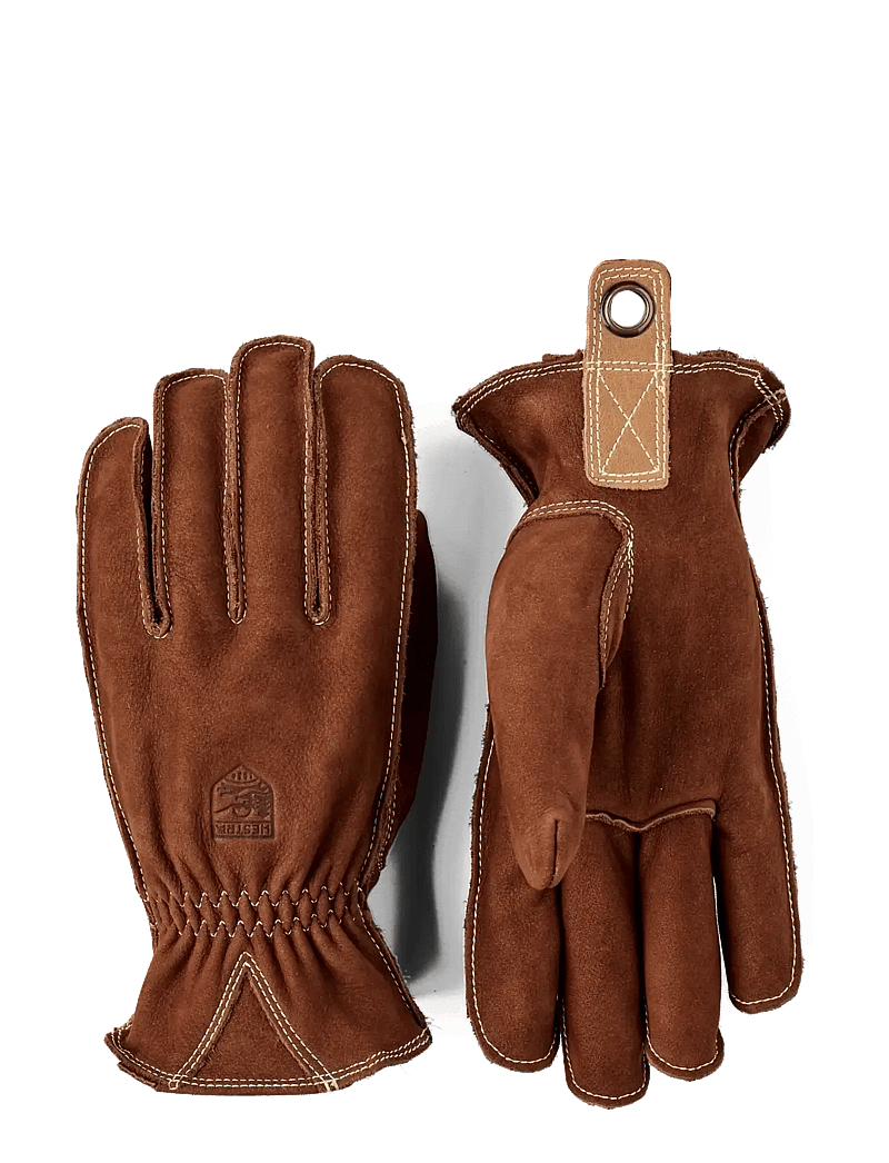 Hestra - Oden Nubuck Cork - cork - 1