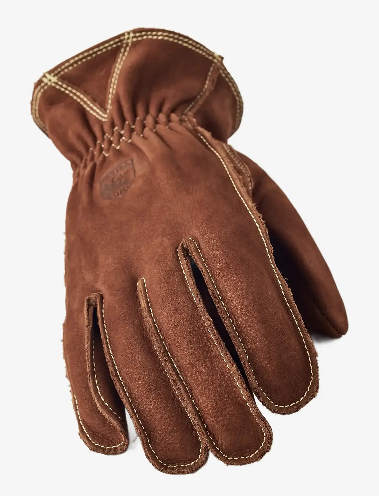 Hestra - Oden Nubuck Cork - cork - 2