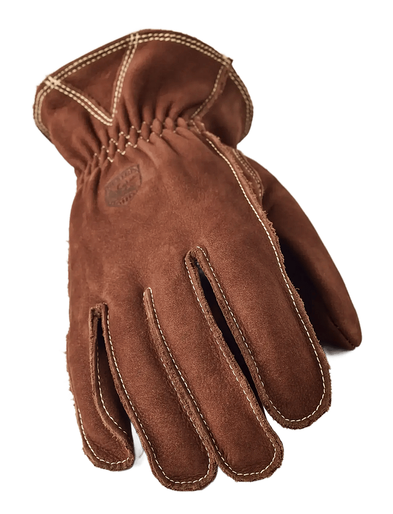 Hestra - Oden Nubuck Cork - cork - 2