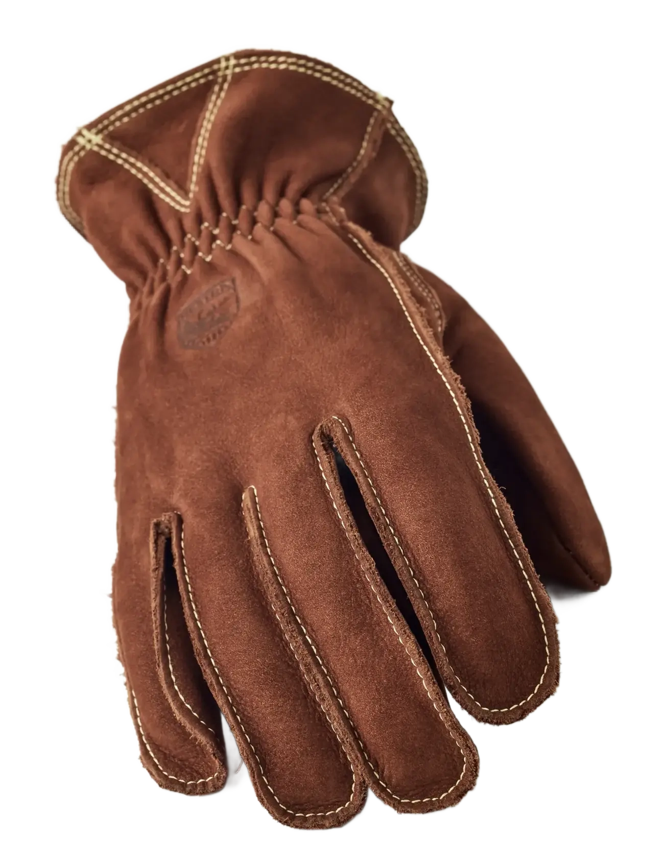 Hestra - Oden Nubuck Cork - cork - 2