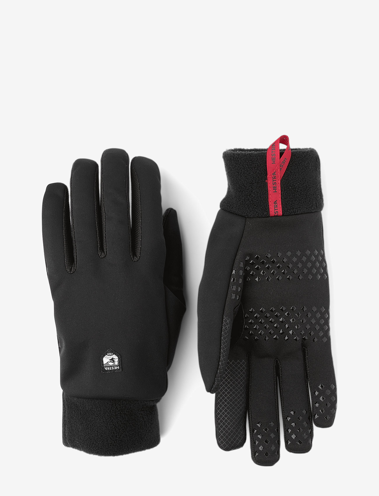 Hestra - Windshield Liner - 5 finger Navy - geschenke unter 50€ - black - 0