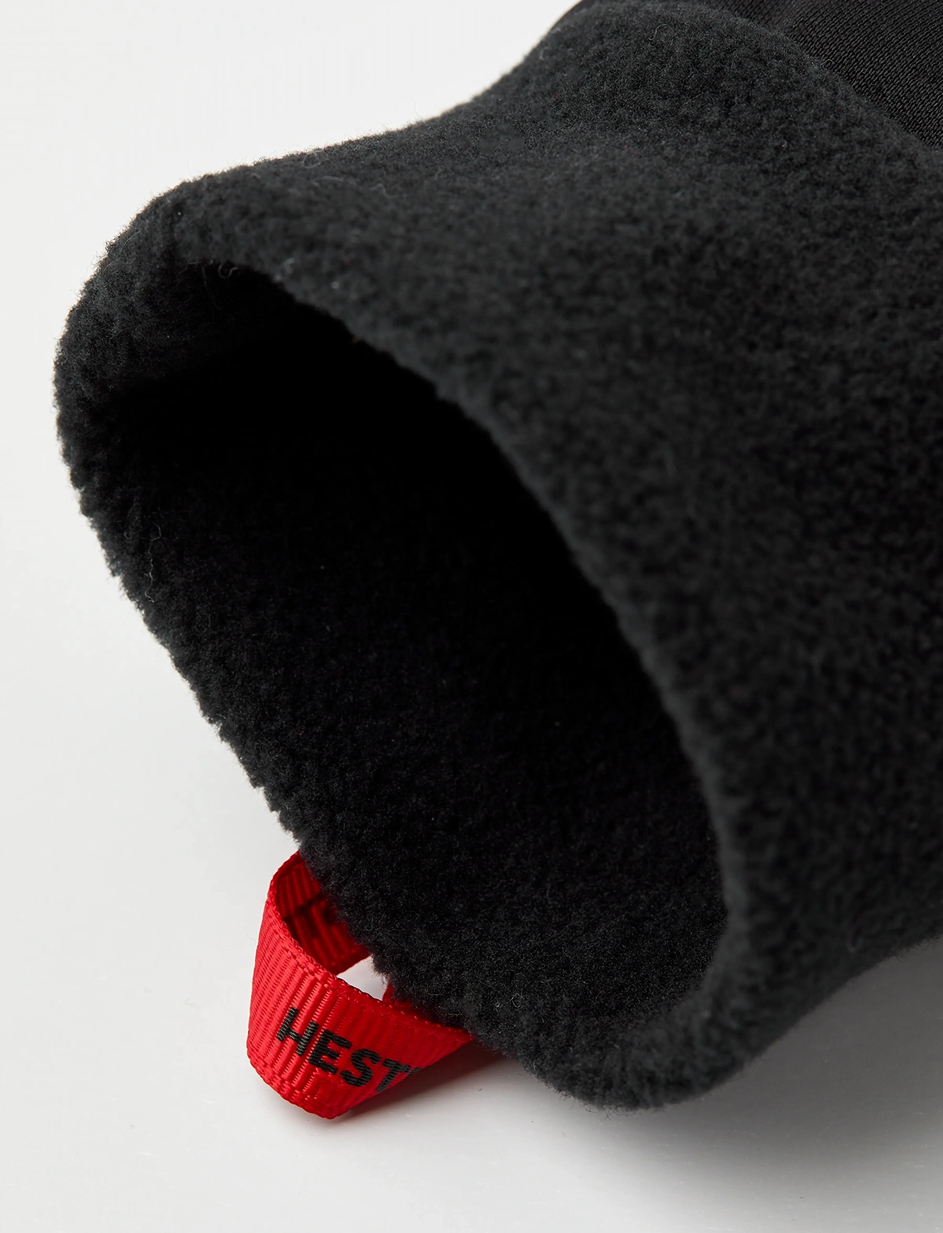 Hestra - Windshield Liner - 5 finger - finger gloves - black - 2