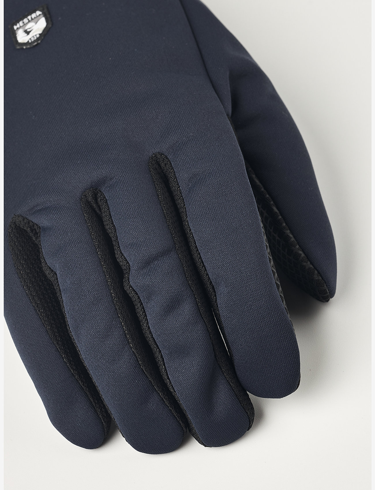 Hestra - Windshield Liner - 5 finger Navy - navy - 1